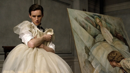 1930lu yıllarda bir transeksüel hikayesi: The Danish Girl