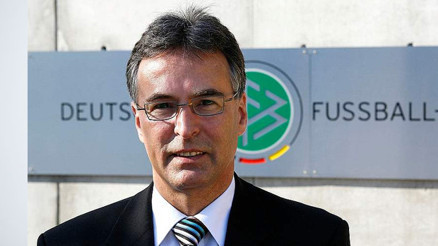 Almanyada istifa şoku