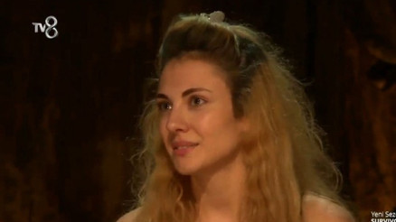 Survivor 2016ya veda eden Yağmur Özdemir kimdir Survivor 2016ya veda eden Yağmur Özdemir kimdir