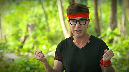 Survivor 2016 Ünlüler Yılmaz Morgül kimdir Biyografi Survivor 2016 Ünlüler Yılmaz Morgül kimdir Biyografi