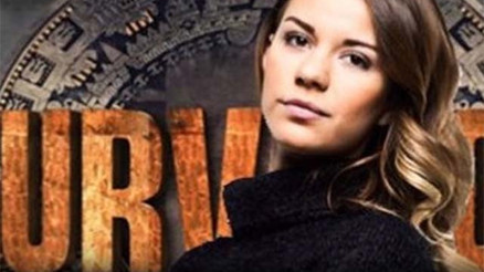 Survivor 2016 Gönüllüler Aylin Şallı kimdir Biyografi