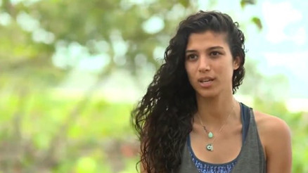 Survivor 2016 Gönüllüler Gizem Memiç kimdir Biyografi