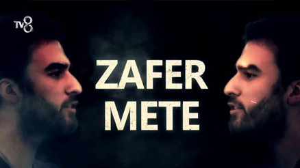 Survivor 2016 Gönüllüler Zafer Mete kimdir Biyografi