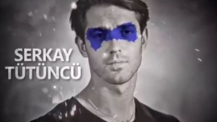 Survivor 2016 Gönüllüler Serkay Tütüncü kimdir Biyografi