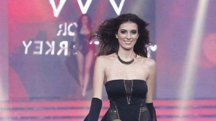 Survivor 2016 Ünlüler Ezgi Avcı kimdir Biyografi