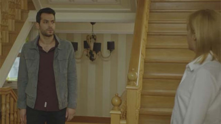 Gecenin Kraliçesi 8. bölüm fragmanı yayınlandı - izle