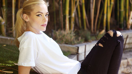 Jaime King: 12 yaşındayken cinsel tacize uğradım
