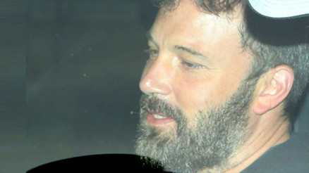 Eski eşi ve eski nişanlısı Ben Affleckin karizmasını bitirdi