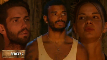 Survivora veda eden isim Aylin Şallı oldu