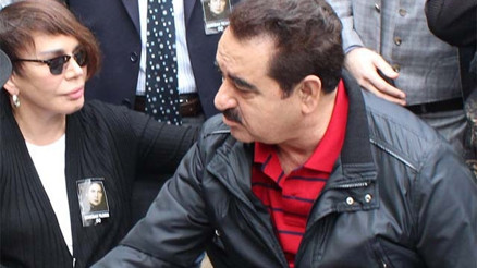 İbrahim Tatlısesi yıkan üzüntü