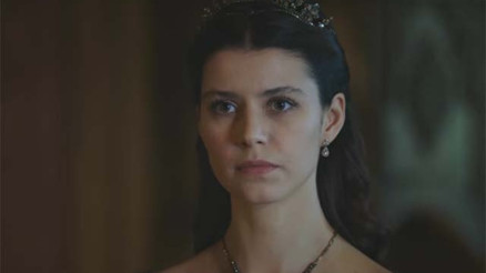 Muhteşem Yüzyıl Kösem 17. yeni bölüm fragmanı Köseme tuzak - izle