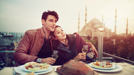 Türkiyenin gastronomi başkenti neresi