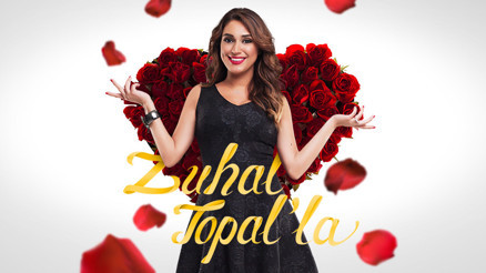 Zuhal Topal’la İzdivaç 14 Mart neden iptal edildi