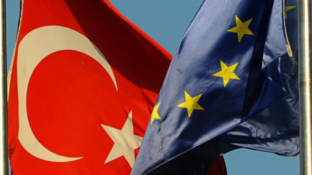 Türkiye-AB hattında kritik dönemeç: Tamam mı, devam mı