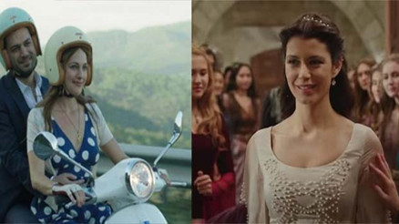 Gecenin Kraliçesi ve Muhteşem Yüzyıl Kösem final yapıyor