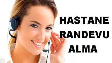 MHRS online hastane randevu sistemi girişi