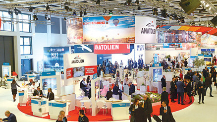 Turizme istihdam paketi