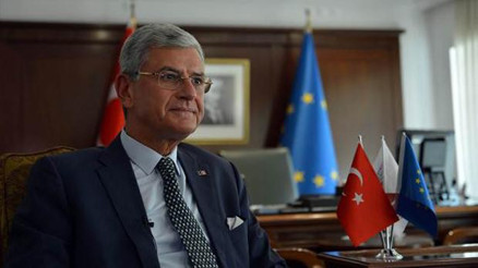 Bakan Bozkır: 10 mühendis, 7 doktor seçeyim kabul edilemez