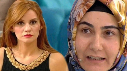 Esra Erolun programdan kovduğu gelin adayı Nevruza sürpriz teklif