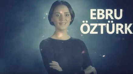 Ebru Öztürk takım arkadaşları hakkında konuştu