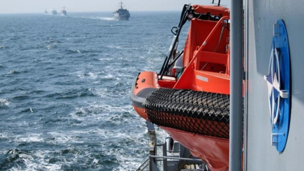 NATO Genel Sekreteri Jens Stoltenberg: Daha fazlası gelecek