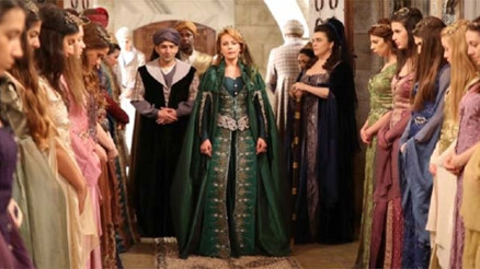 Hümaşah Sultan kimdir Hümaşah isminin anlamı nedir