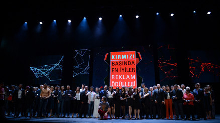 Kırmızı Ödülleri’ne ‘dijital hız’ geliyor