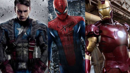 Captain America: Civil War yeni fragmanı yayında - izle Captain America: Civil War yeni fragmanı yayında - izle