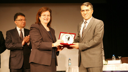 Liselere dijital dokunuş