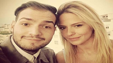Sinem Öztürk ve Bekir Toplar aşkı bitti mi