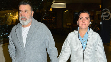 Ali Taran 18 Mart’ta evleniyor