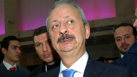 Önce Varan şimdi Ulusoy