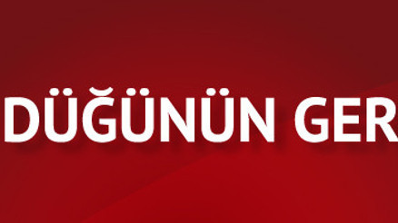 O düğünün gerçek filmi