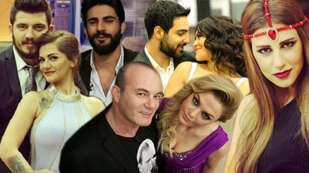 Kısmetse Olur yarışmacıları kim Kısmetse Olur yarışmacıları kim