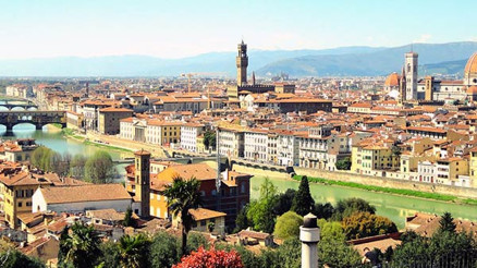 İlk kez gidenler için Floransa