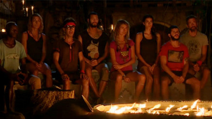 Survivor yarışmasında şoke eden ayrılık
