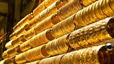 Gram altın bugün ne kadar oldu Gram altın güne kaç TL’den başladı 17 Mart 2016