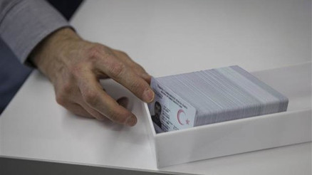 Çipli kimlik kartları (yeni nüfus cüzdanı) ne kadar sürede alınıyor