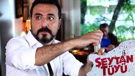 Şeytan Tüyü 18 Martta sinemalarda - izle