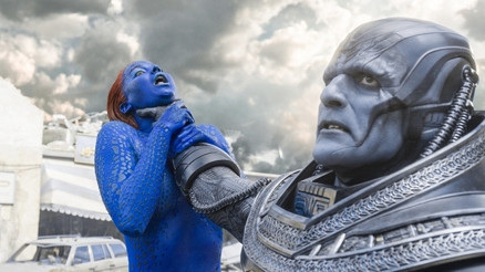 X-Men: Apocalypse’in yeni fragmanı nefes kesti