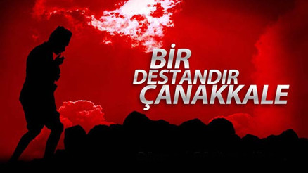 Çanakkale Zaferi 18 Mart şiirleri ve sözleri