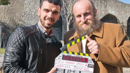 Kenan Sofuoğlu, Oflu Hocanın Şifresi 2 kadrosunda