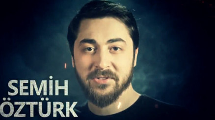 Survivor Semih Öztürk kimdir