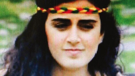 Seher Çağla Demirin ablası: Gerekirse ben de PKK ile savaşırım