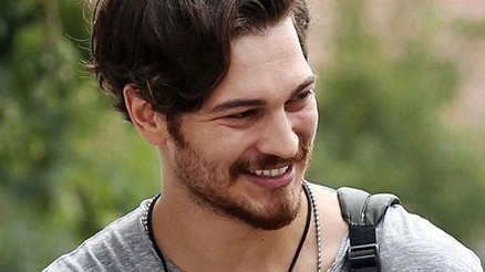 Çağatay Ulusoy yeni dizisinden ne kadar para kazanacak
