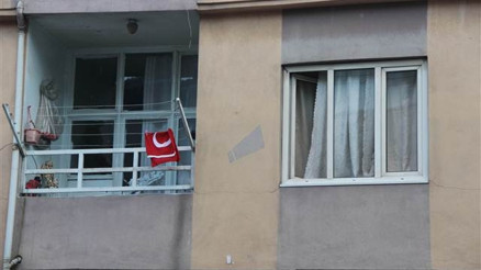 Canlı bomba aynı gün gelmiş