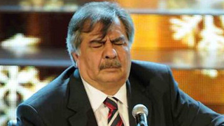 Ünlü türkücü Arif Sağ, Tarkana sitem etti