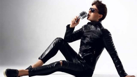 Yılmaz Morgül ikinci Single albümünü çıkarıyor
