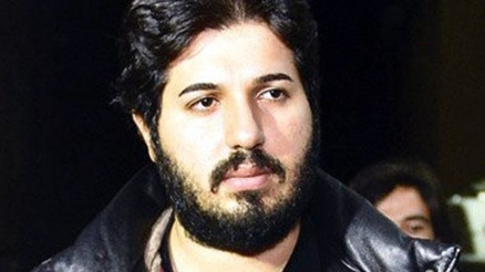 Reza Zarrab ABDde tutuklandı