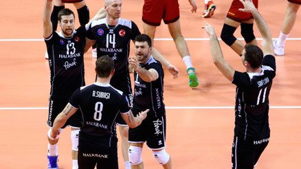 Size final yakışır